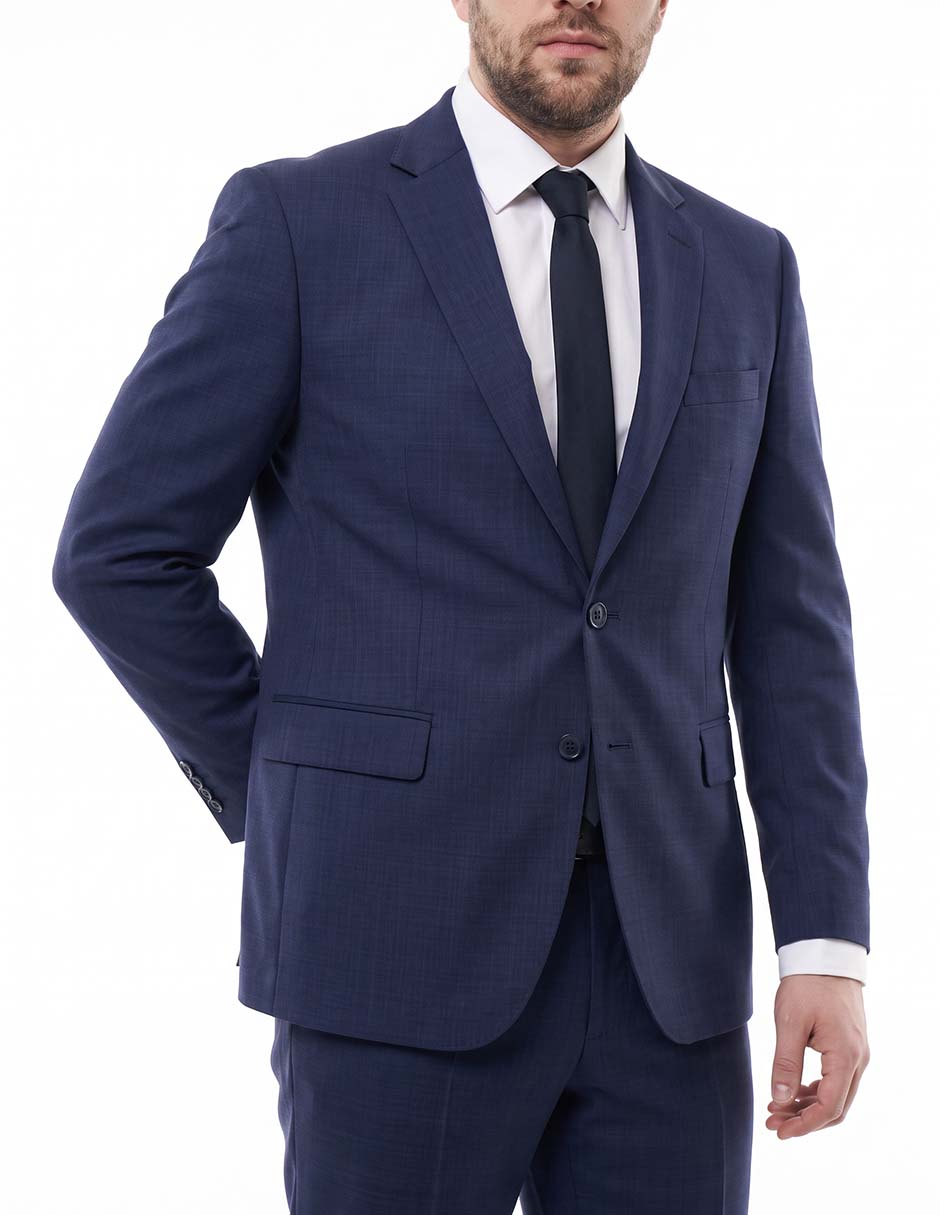 Traje para hombre 4