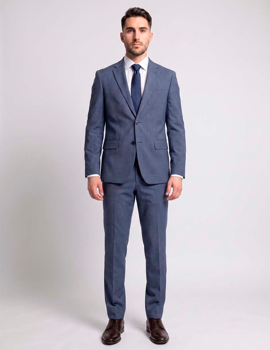 Traje para hombre Traje para hombre