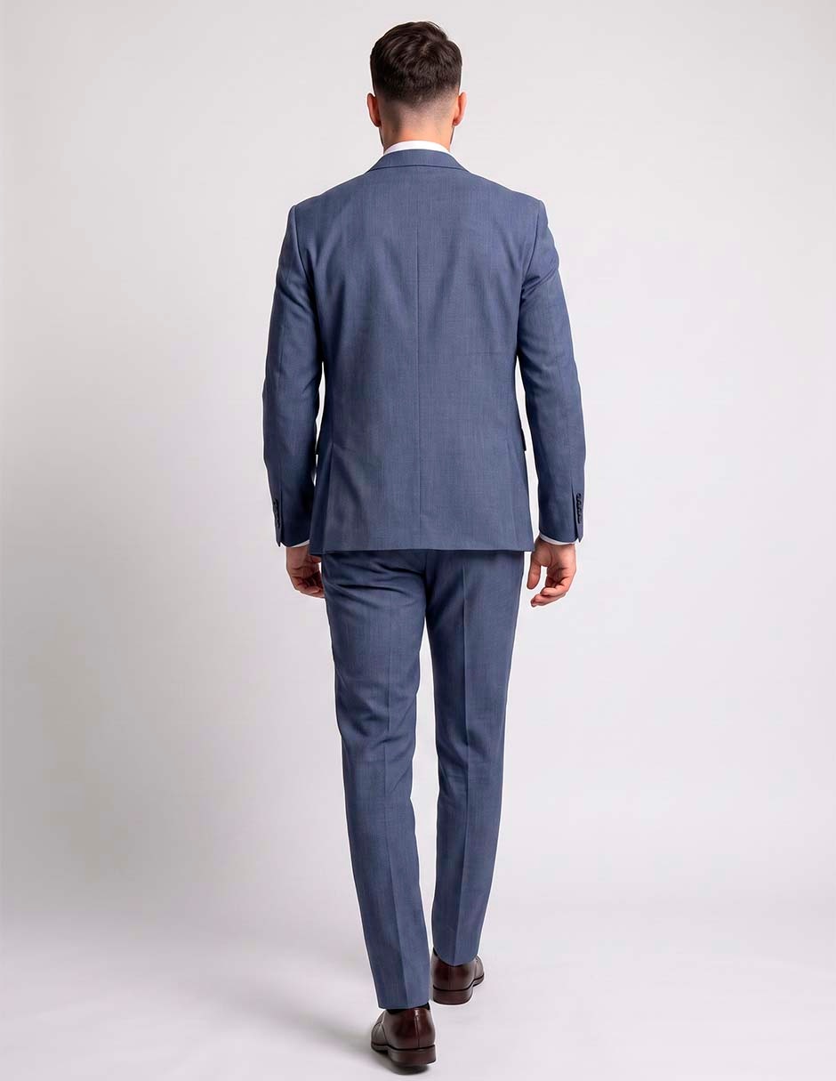 Traje para hombre 4