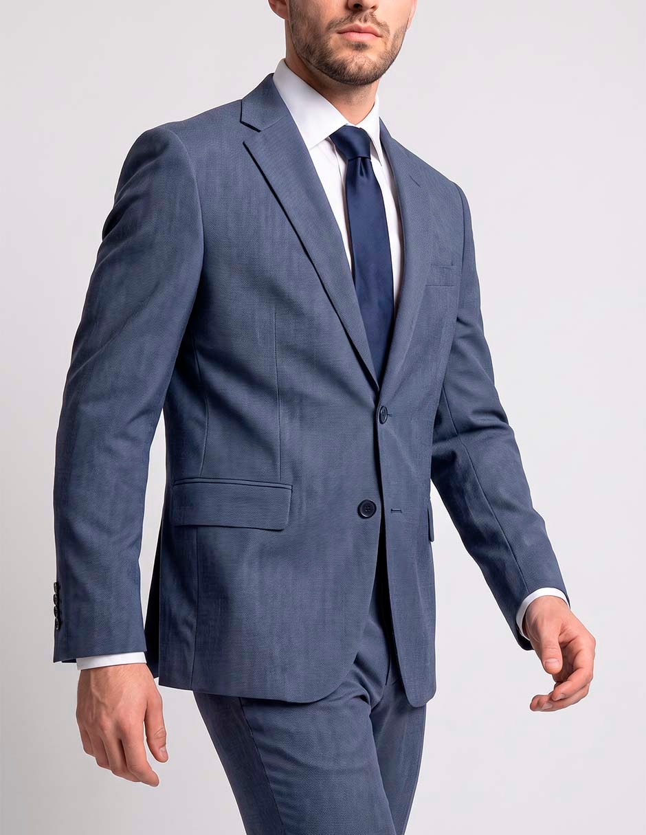 Traje para hombre 2