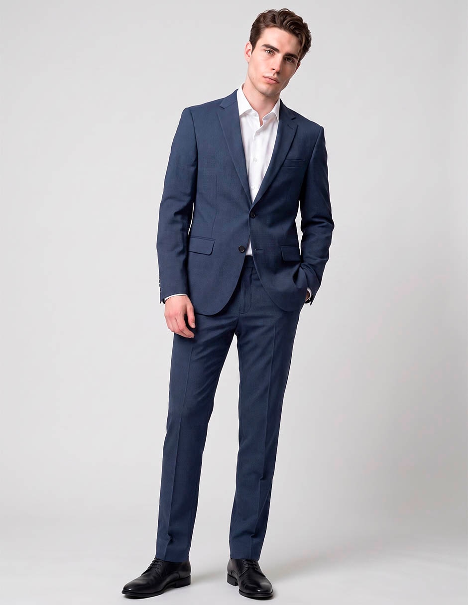 Traje para hombre Traje para hombre