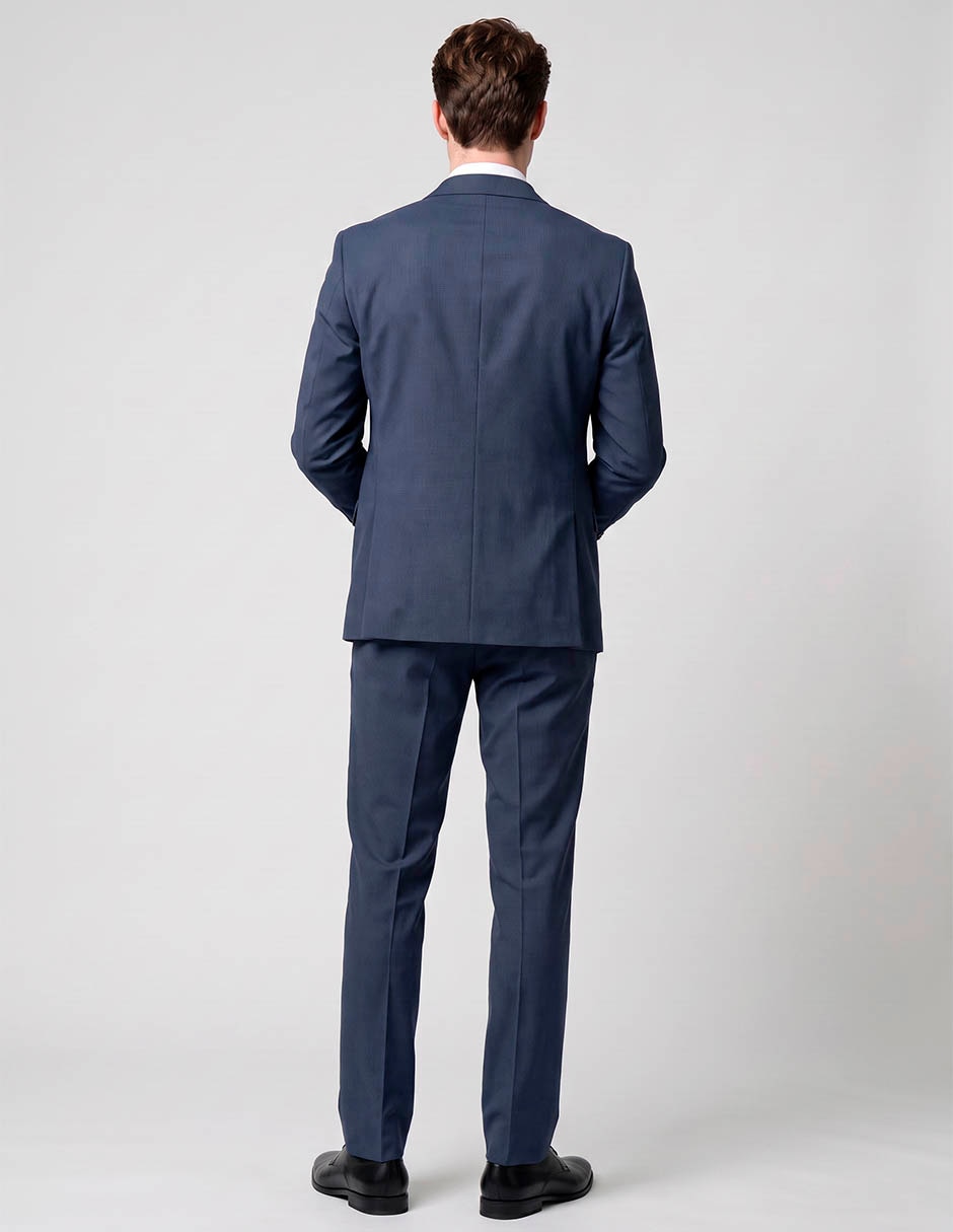 Traje para hombre 2