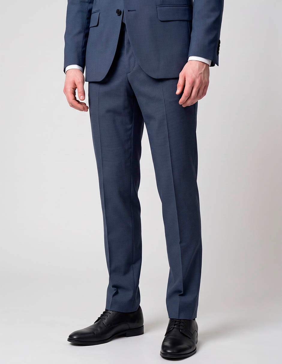 Traje para hombre 3