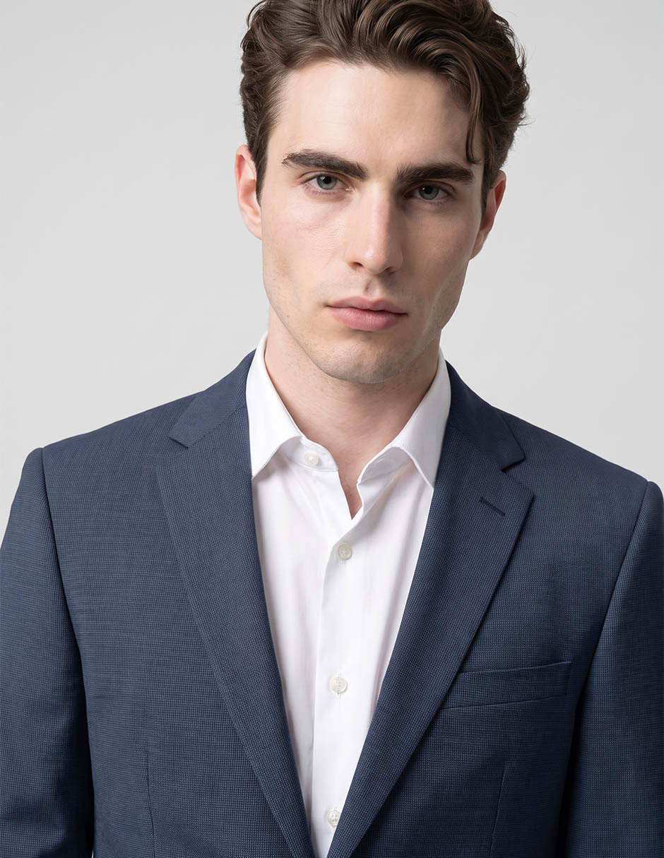 Traje para hombre 4