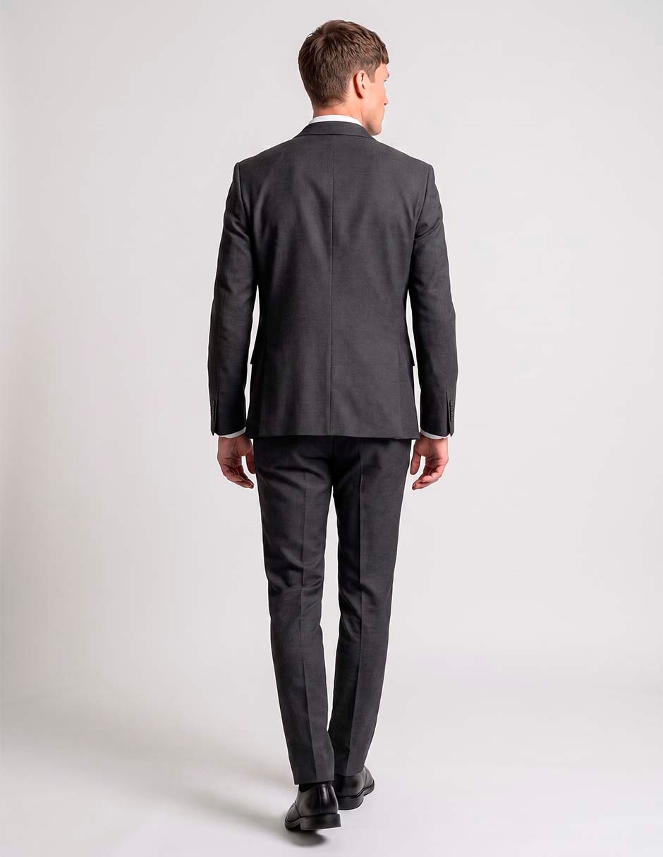 Traje para hombre