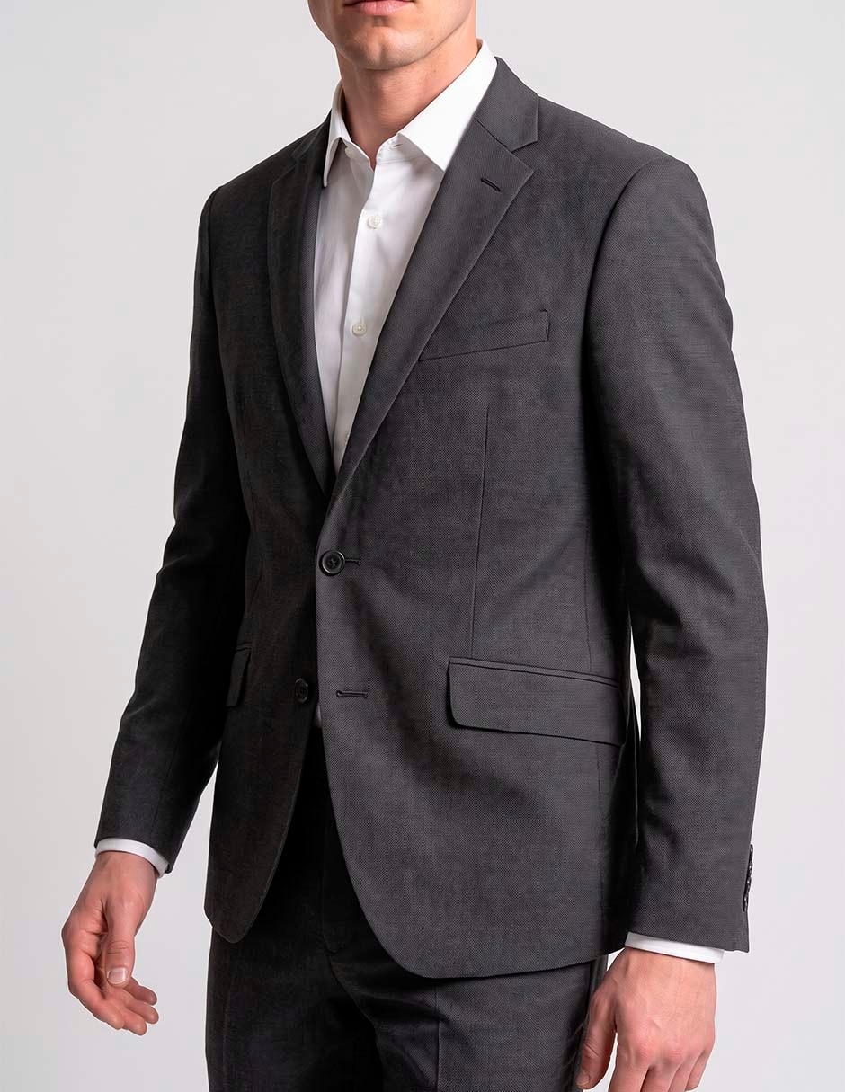 Traje para hombre