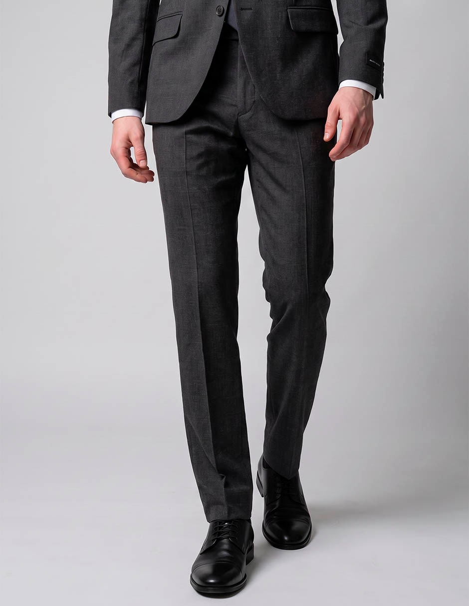Traje para hombre perry ellis