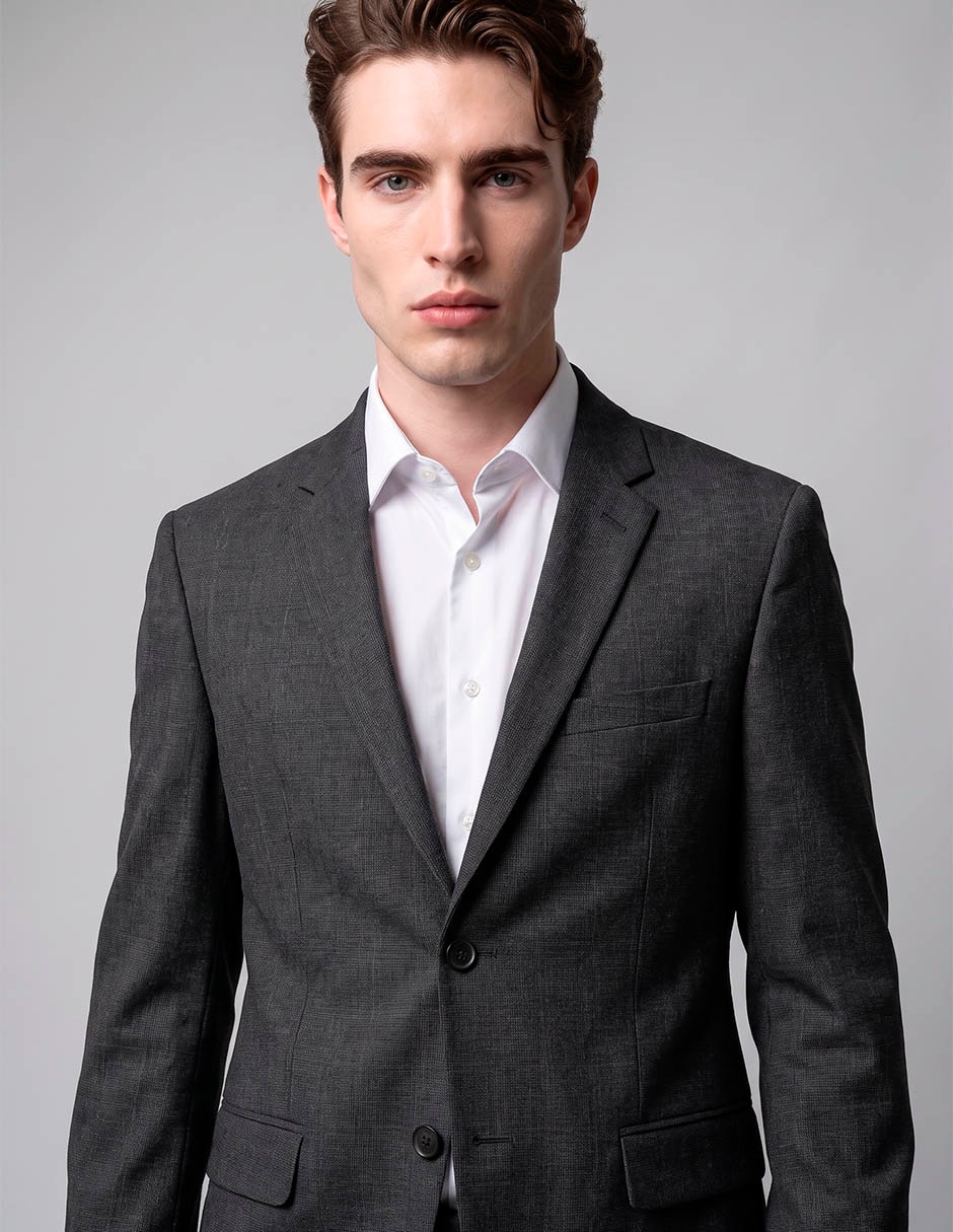 Traje para hombre perry ellis