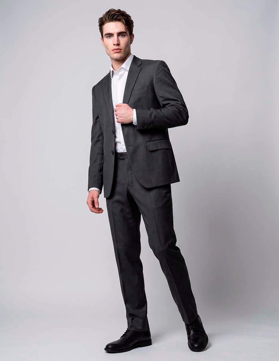 Traje para hombre Traje para hombre