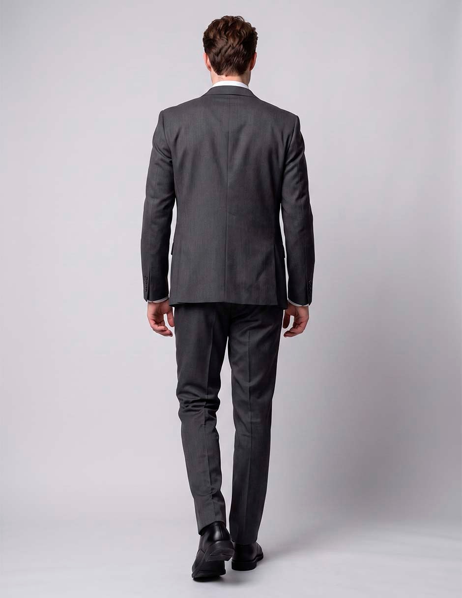 Traje para hombre 4