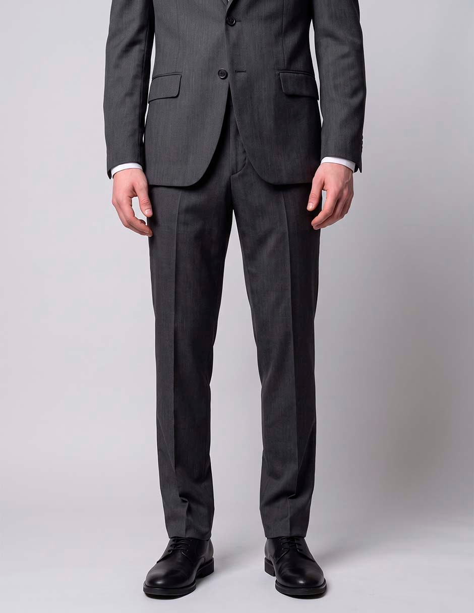 Traje para hombre 3