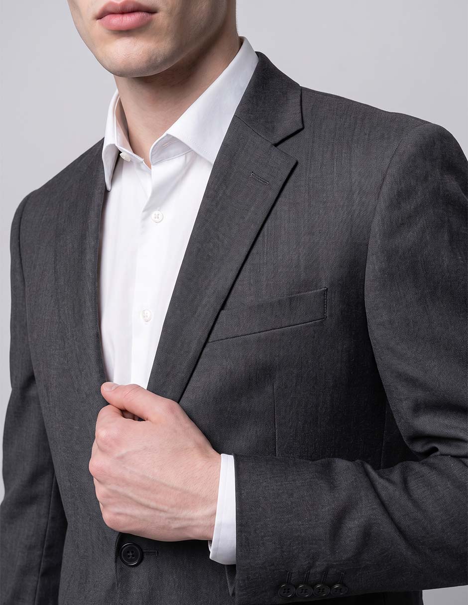 Traje para hombre 2