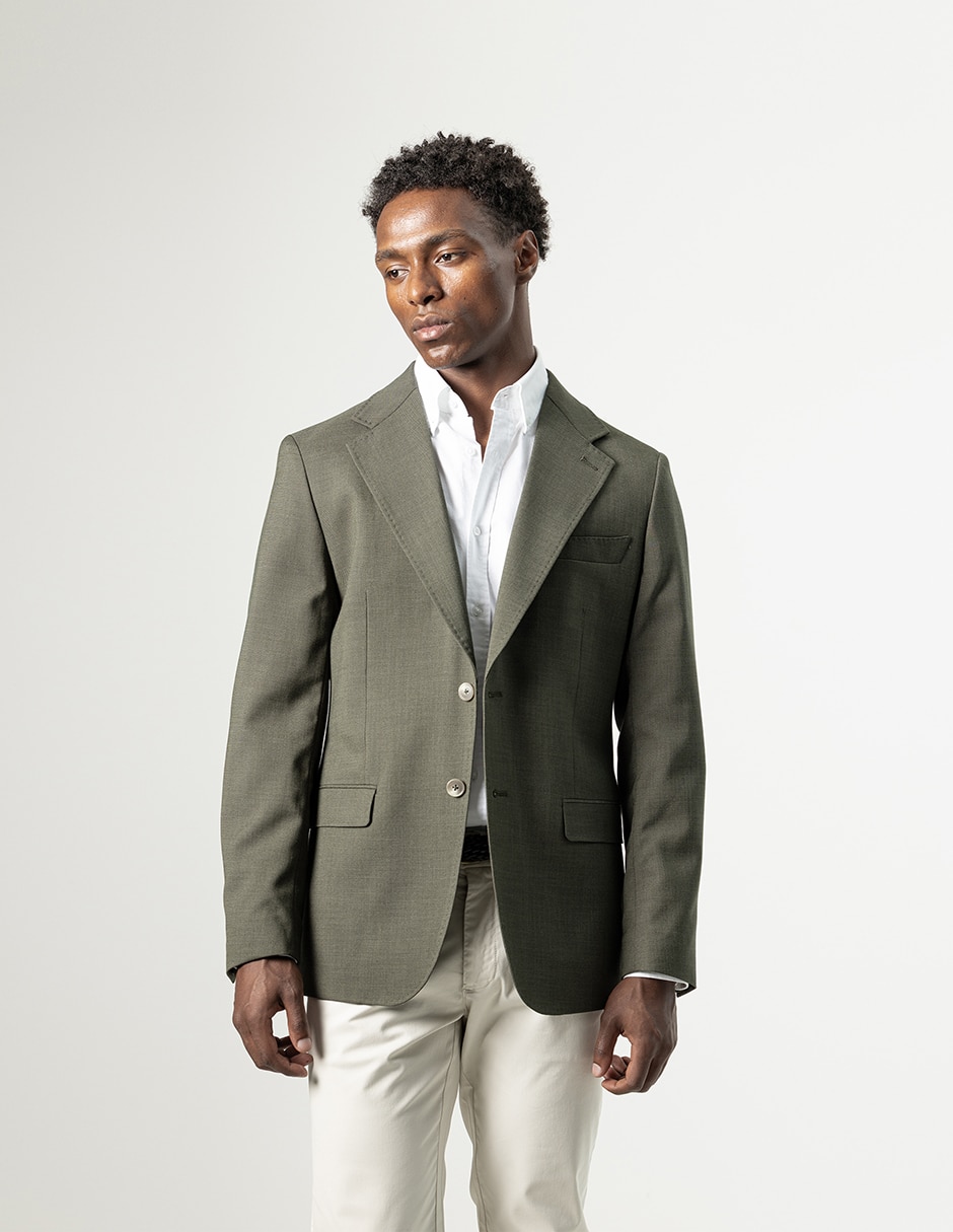 Saco formal para hombre