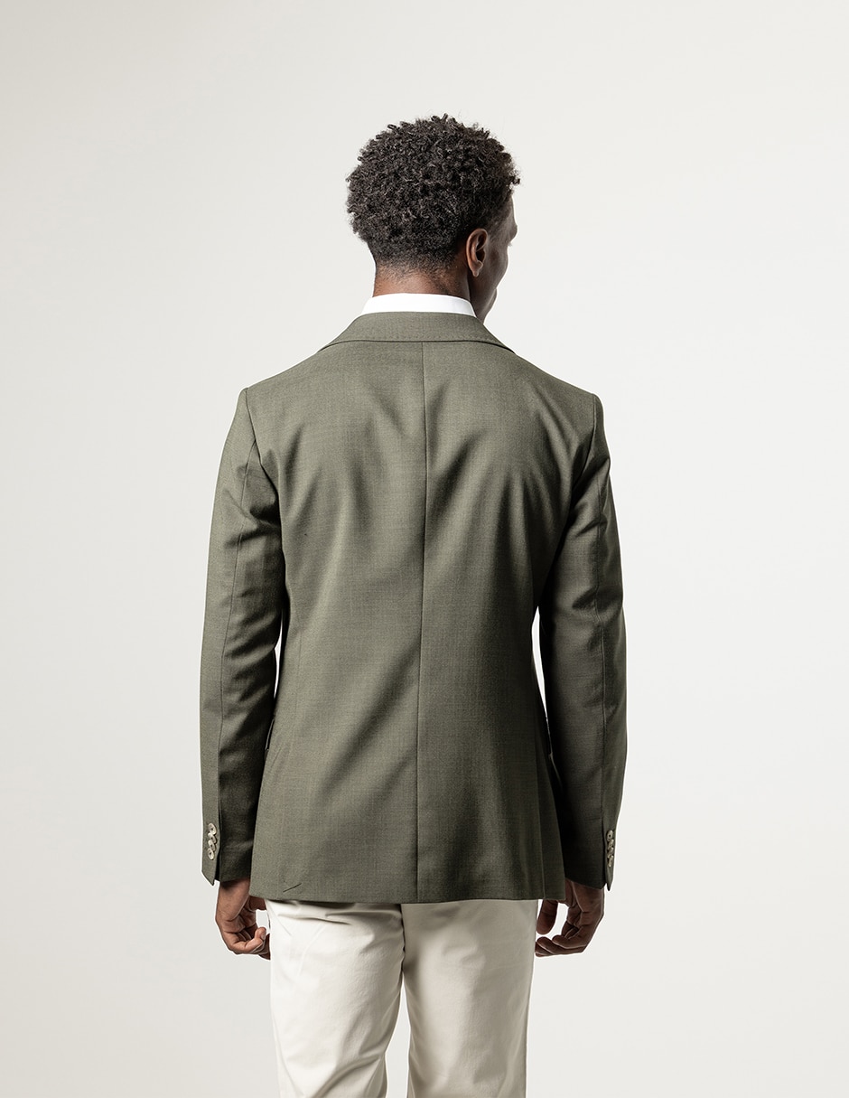 Saco formal para hombre 2