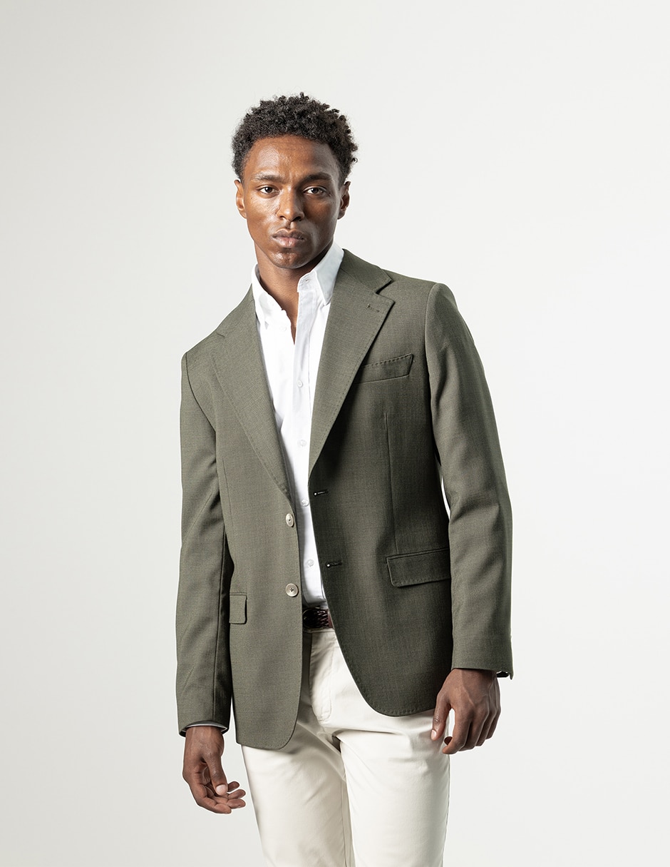 Saco formal para hombre 3