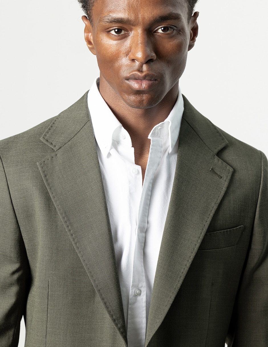 Saco formal para hombre 4