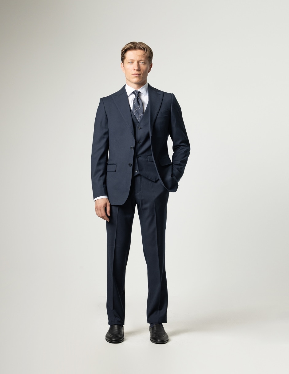 Traje para hombre 1