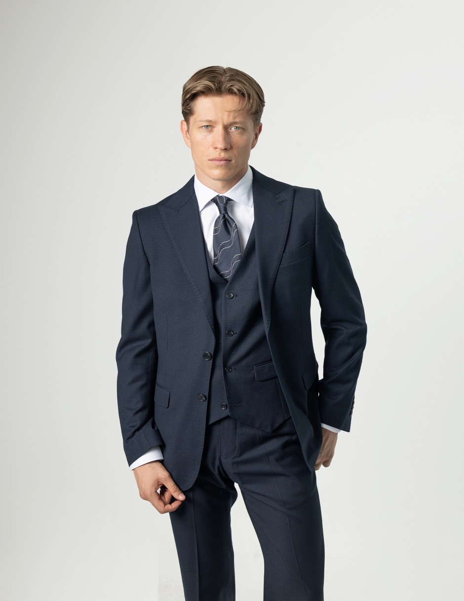 Traje para hombre 2
