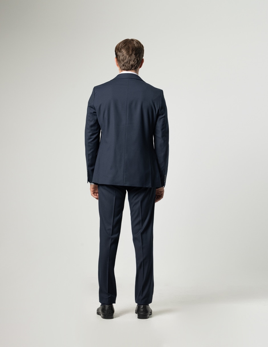 Traje para hombre 3