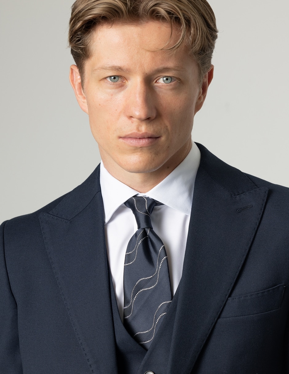 Traje para hombre 4