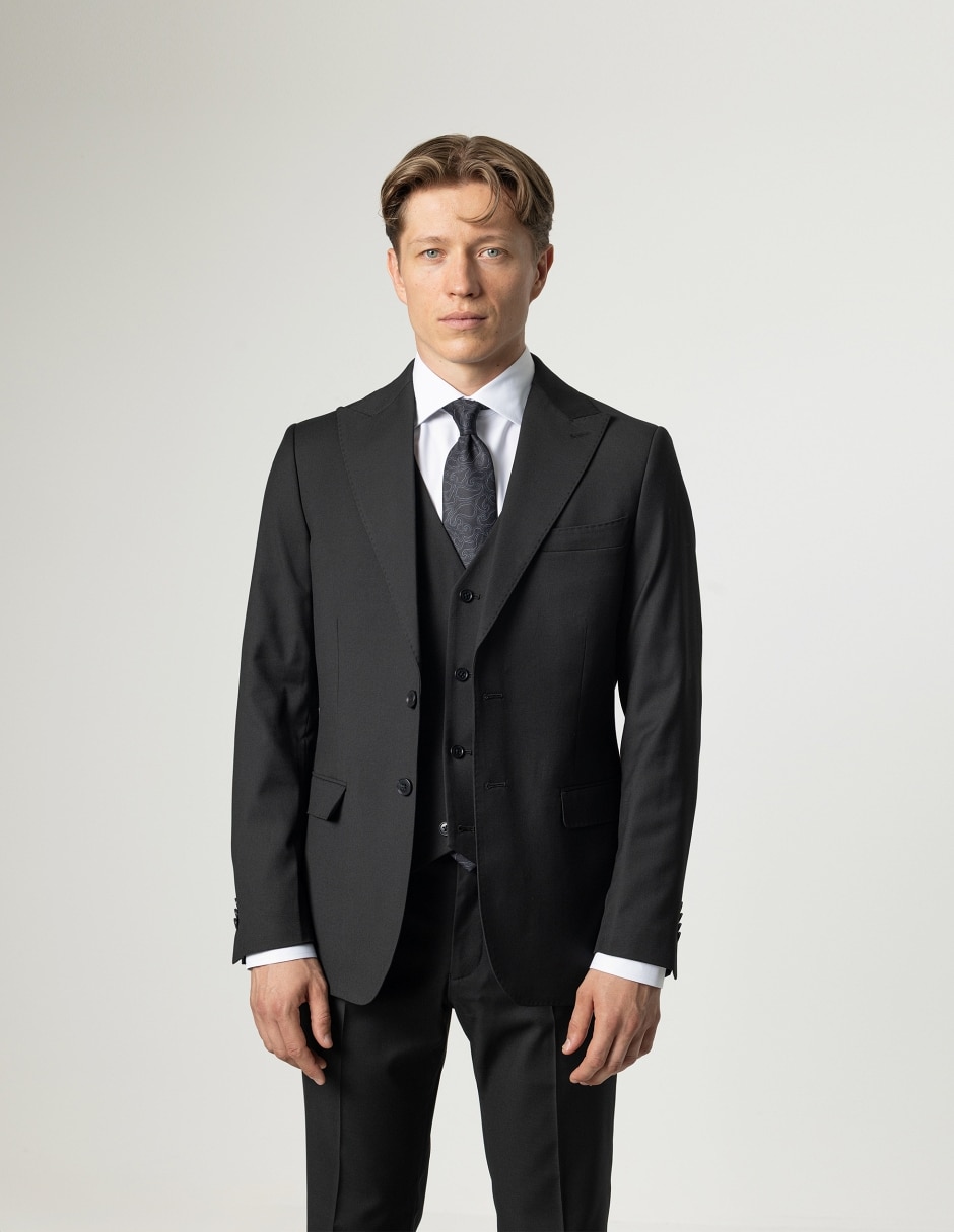 Traje para hombre 4