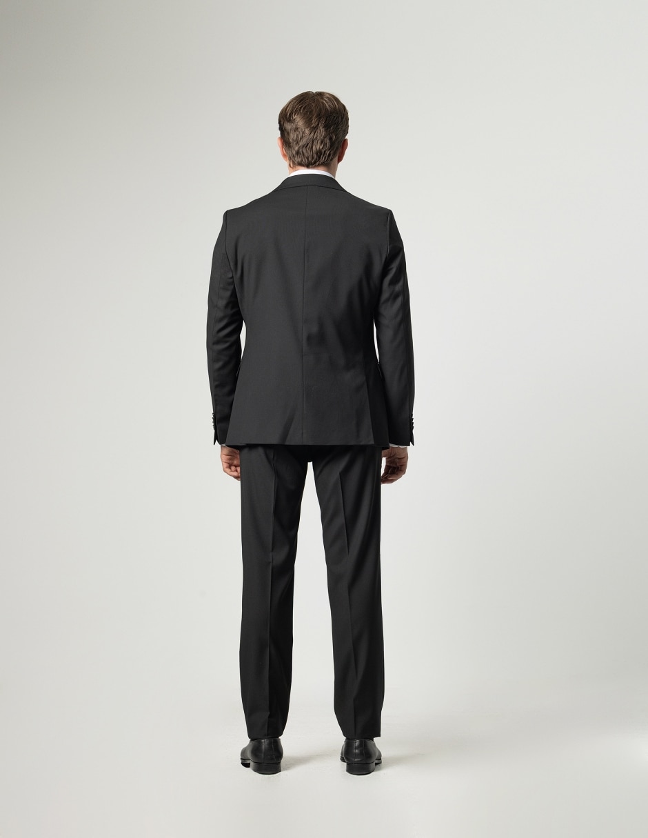 Traje para hombre 3