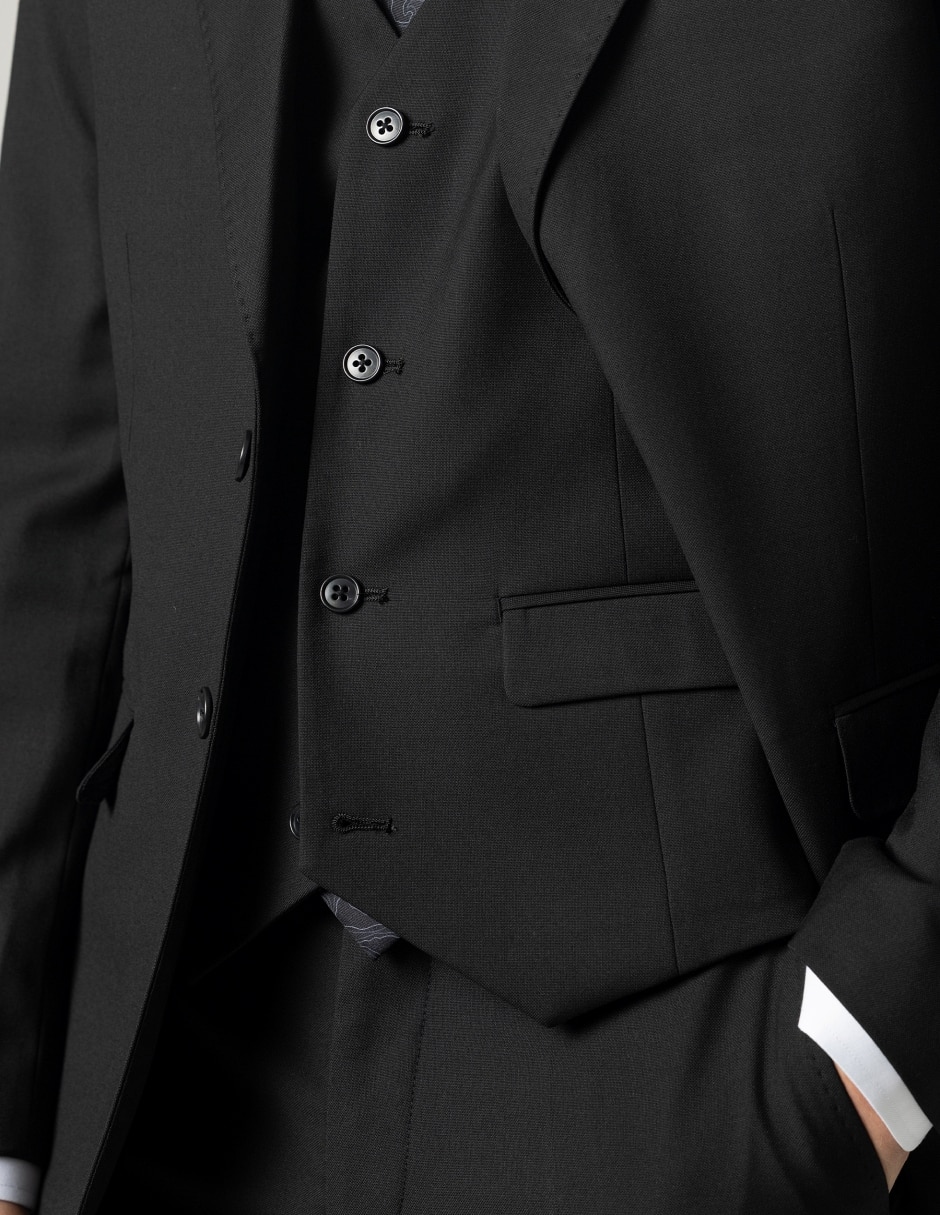 Traje para hombre 2
