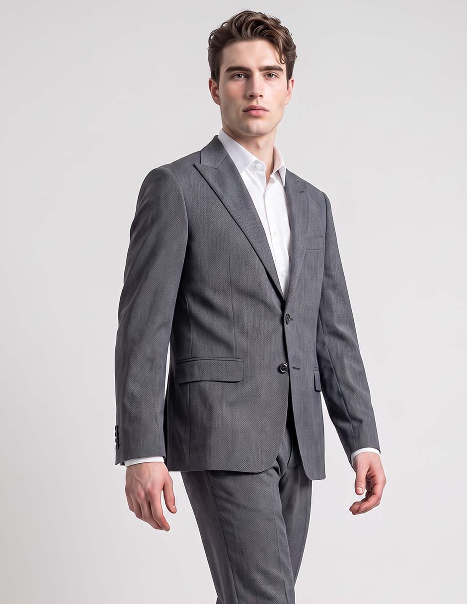 Traje para hombre Traje para hombre