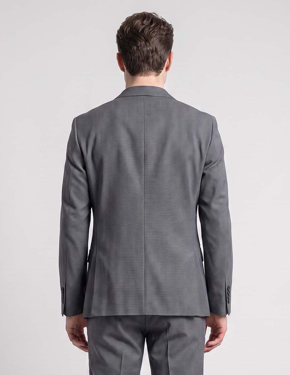 Traje para hombre 2