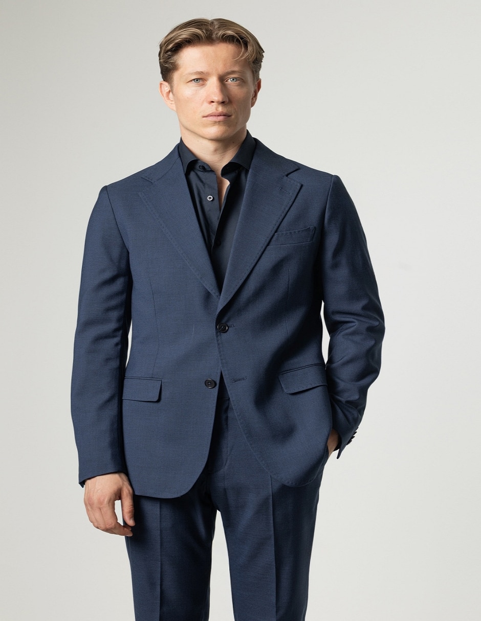 Saco formal para hombre