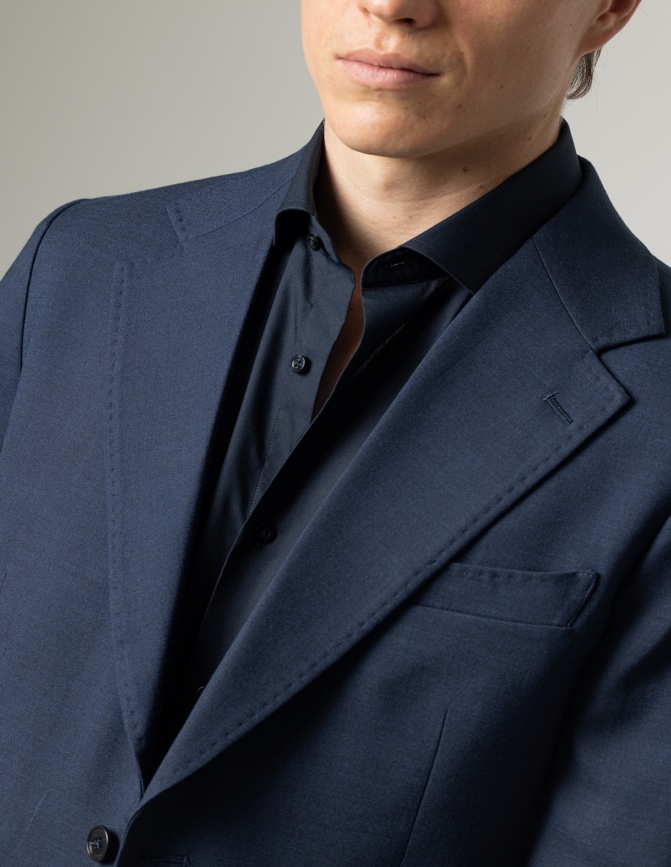 Saco formal para hombre 2