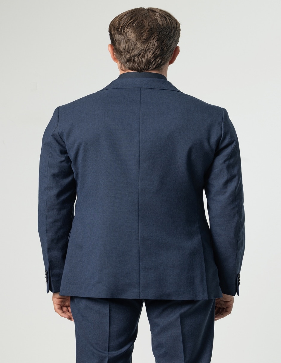 Saco formal para hombre 3