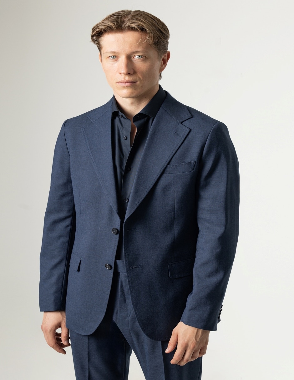 Saco formal para hombre 4