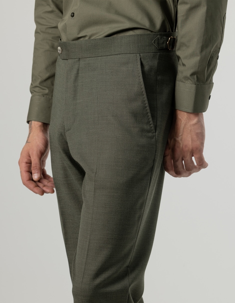 Traje para hombre ATELIER 4