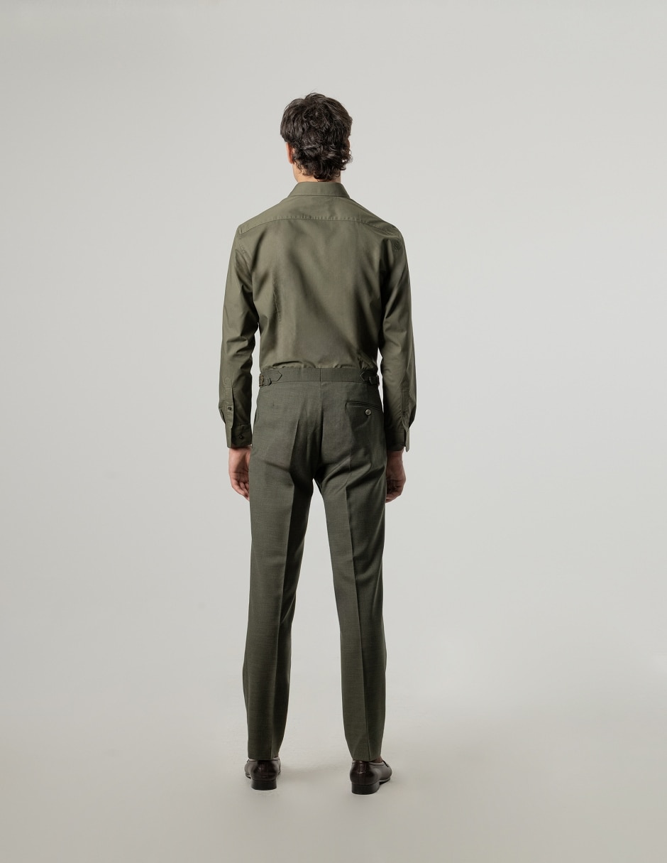 Traje para hombre ATELIER 5