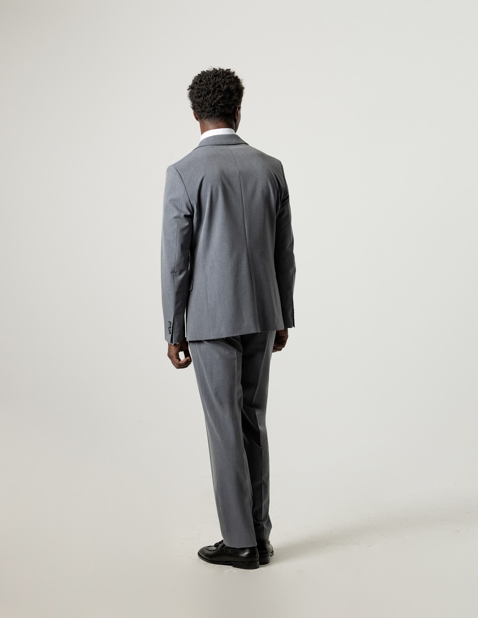 Traje para hombre 3