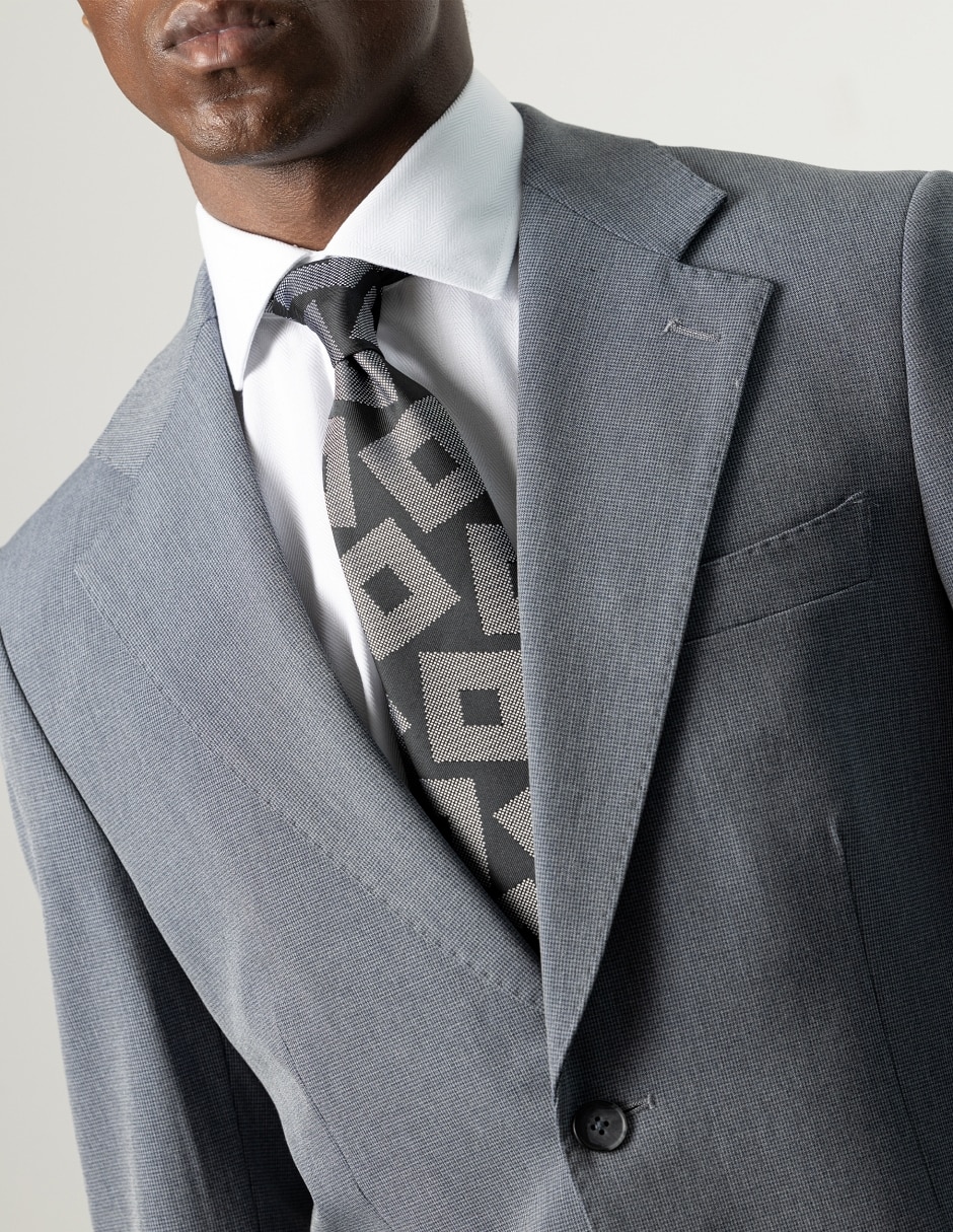 Traje para hombre 4