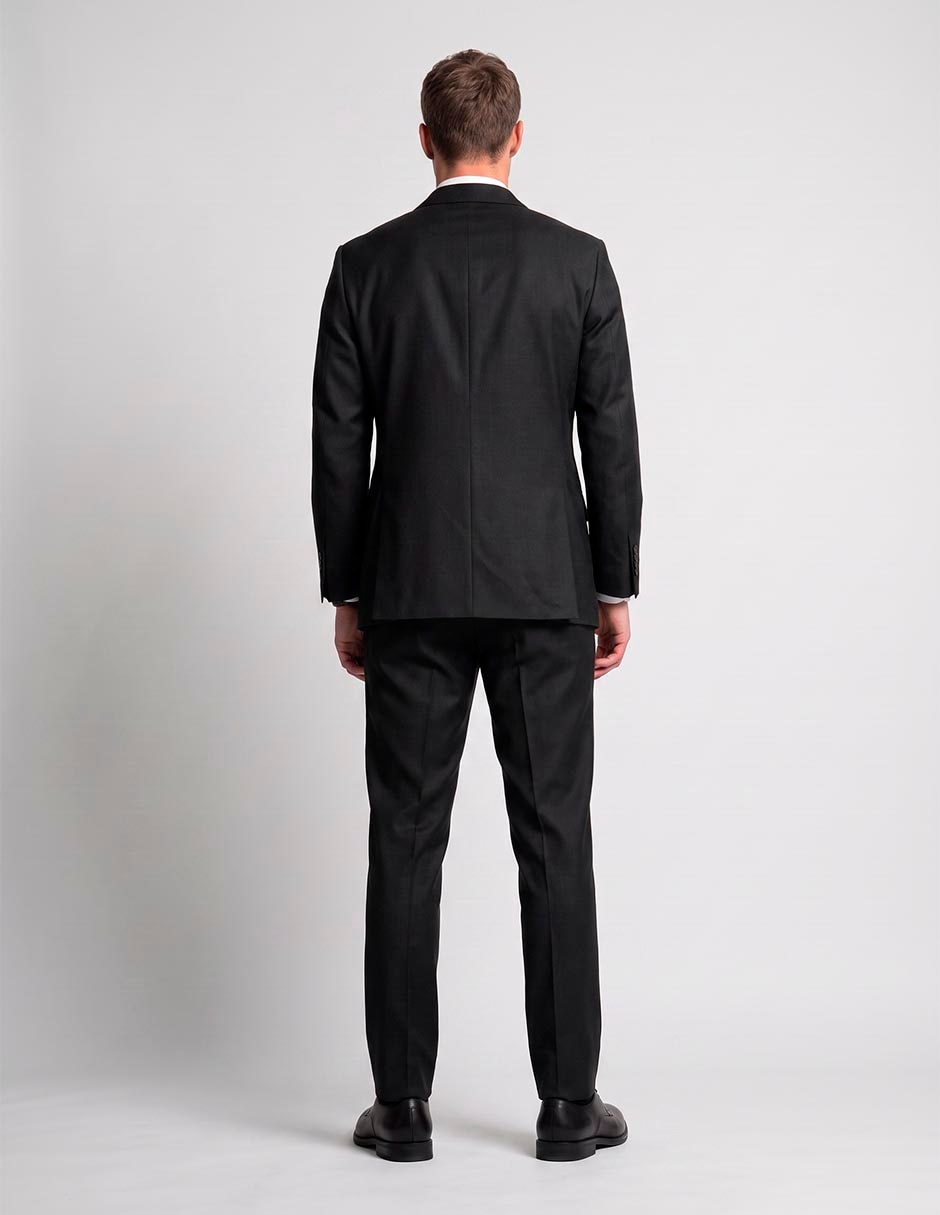 Traje para hombre 3
