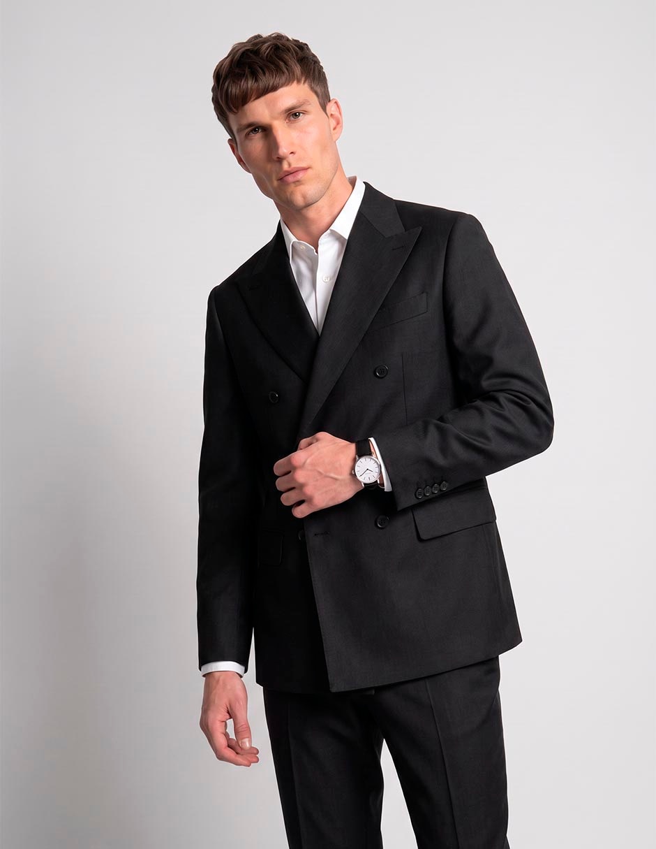 Traje para hombre 2