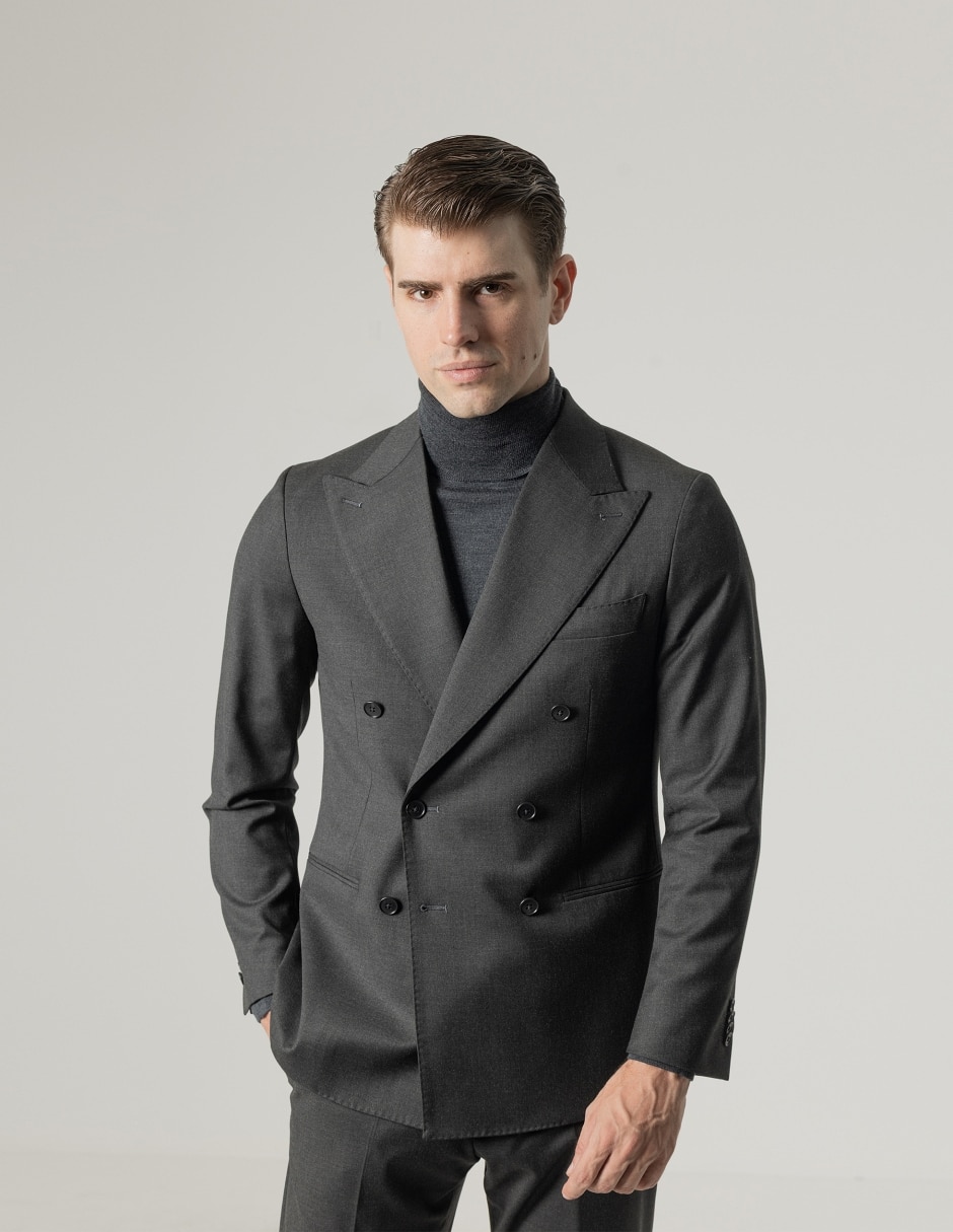Traje para hombre ATELIER 4