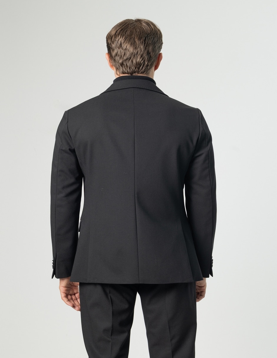 Saco formal para hombre 3