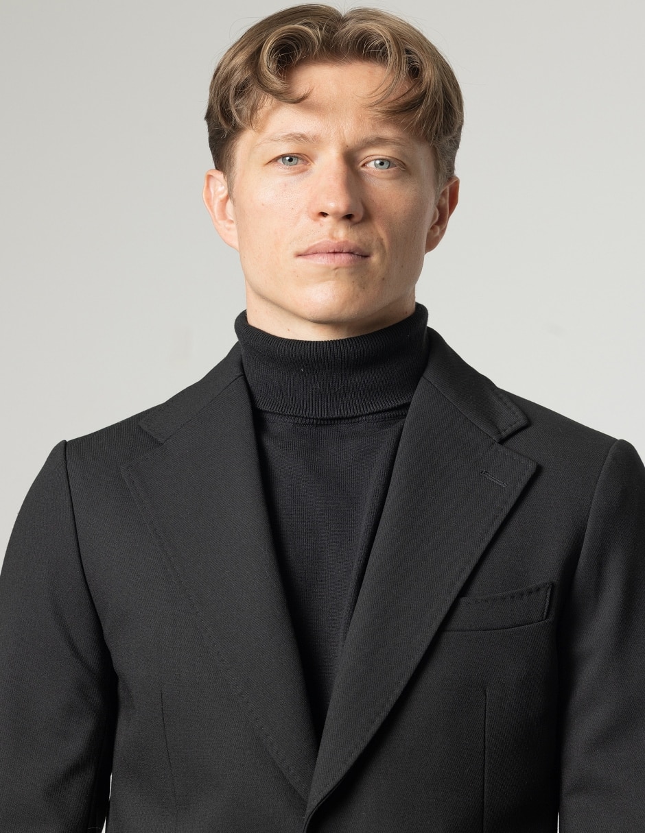 Saco formal para hombre 2