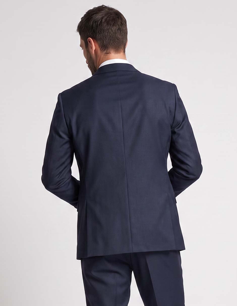 Traje para hombre 2