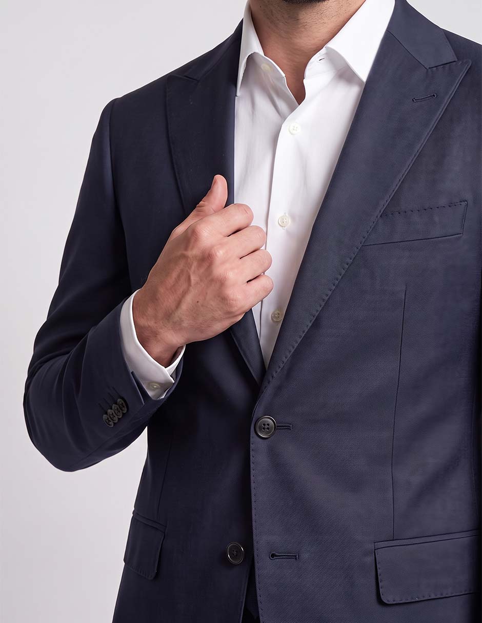 Traje para hombre 3