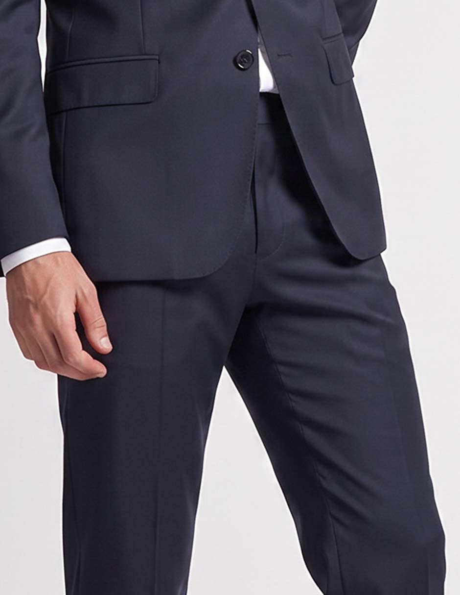 Traje para hombre 4