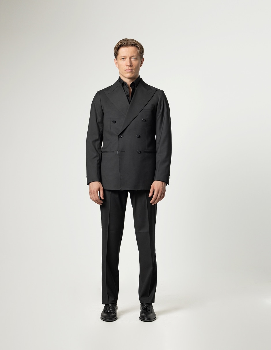 Traje para hombre