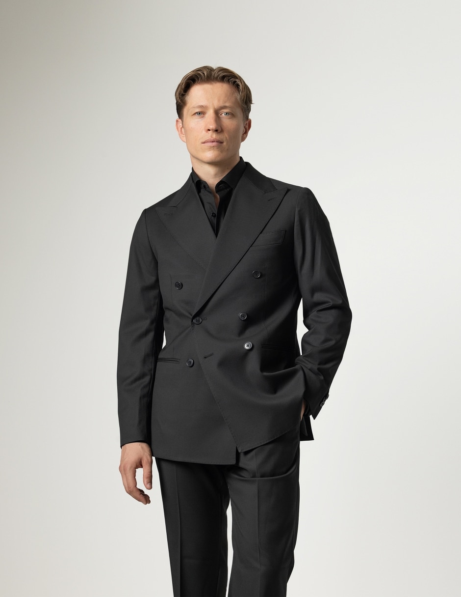 Traje para hombre 4
