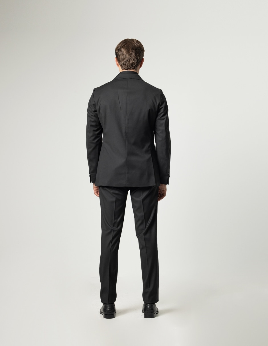 Traje para hombre 3