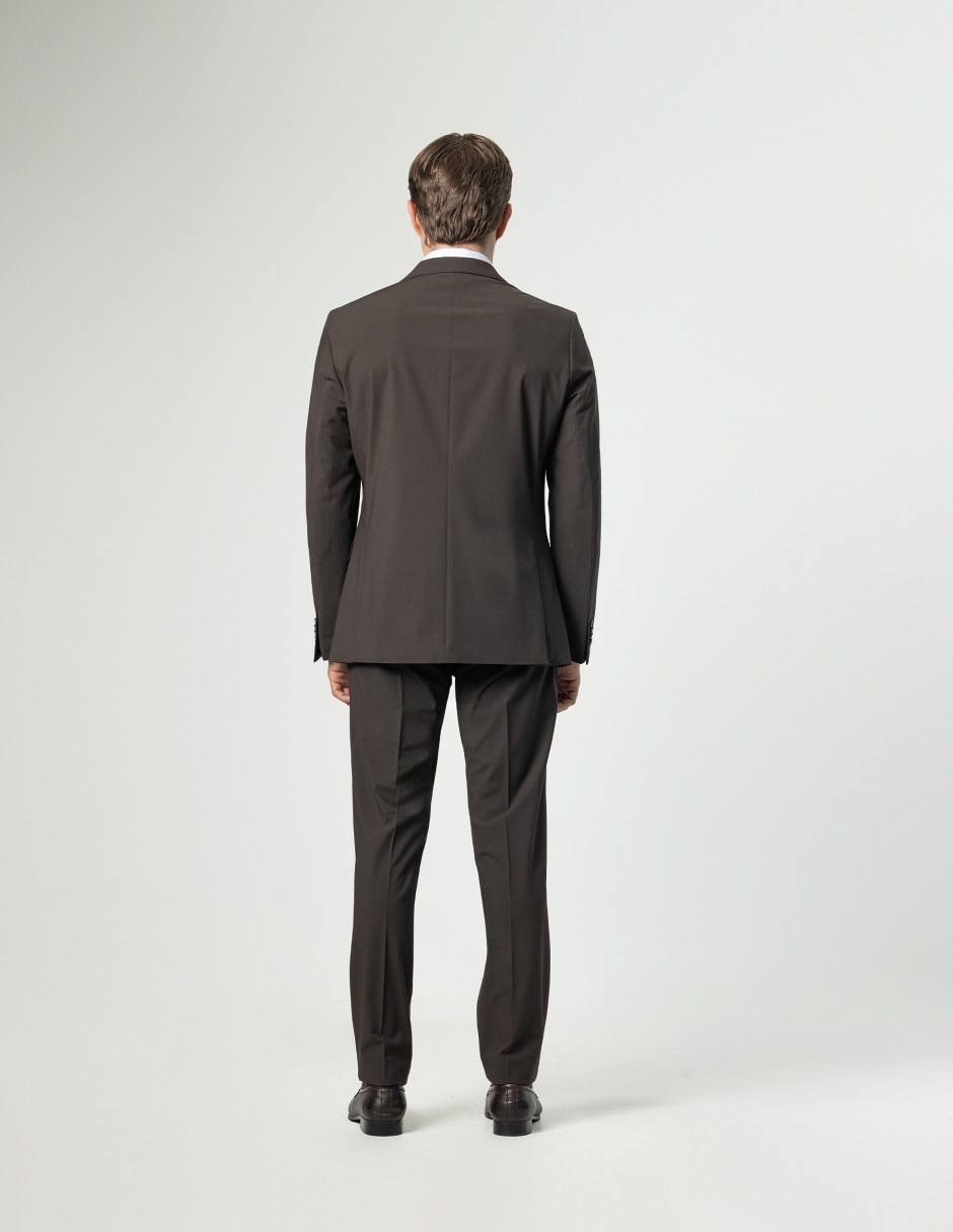Traje para hombre 4