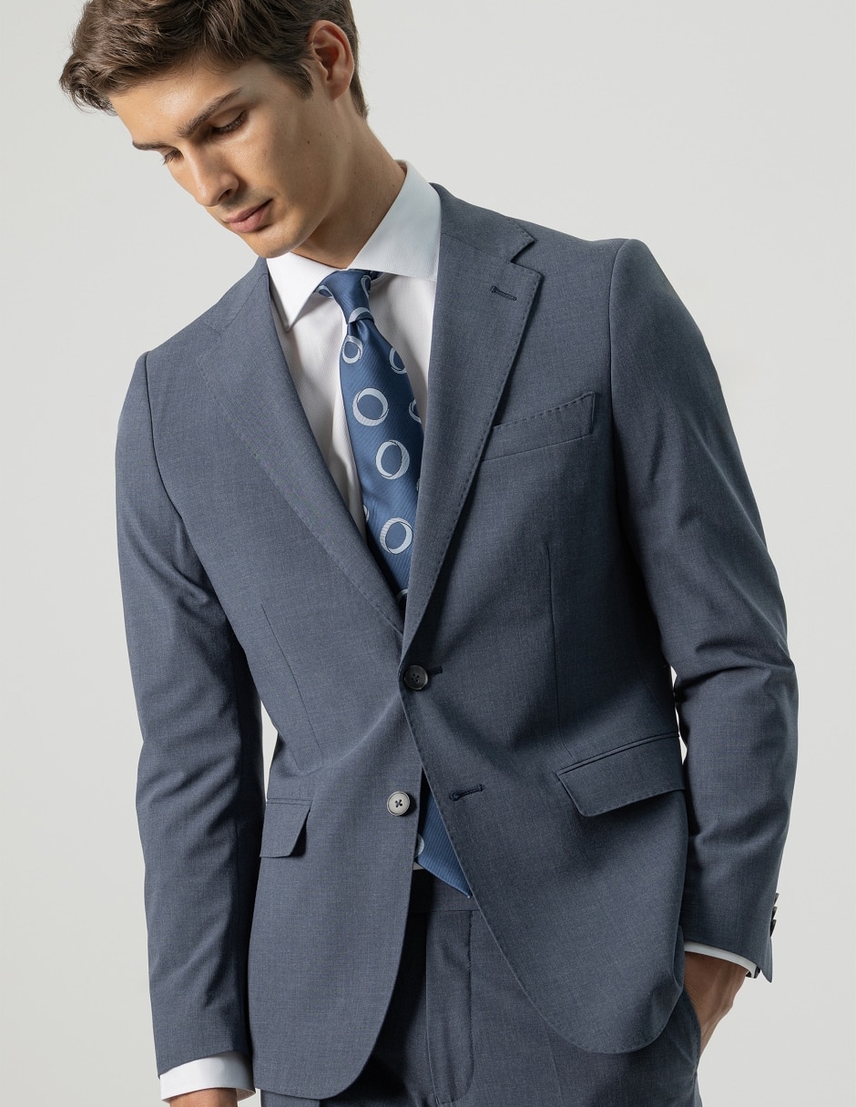 Traje para hombre 2